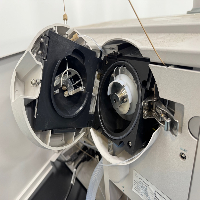 Agilent Technologies TOF LC/MSD image 3